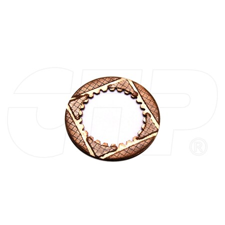 Aic Replacement Parts Disc-Clutch 1.7-Mm Thk Fits Caterpillar Models 1324268